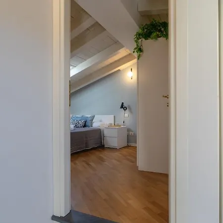 Center Duplex Elegant With Netflix Apartment Parma