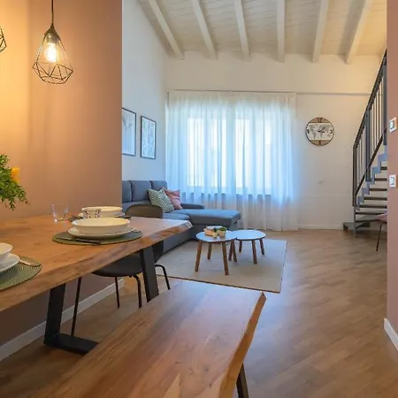 Center Duplex Elegant With Netflix Appartamento *