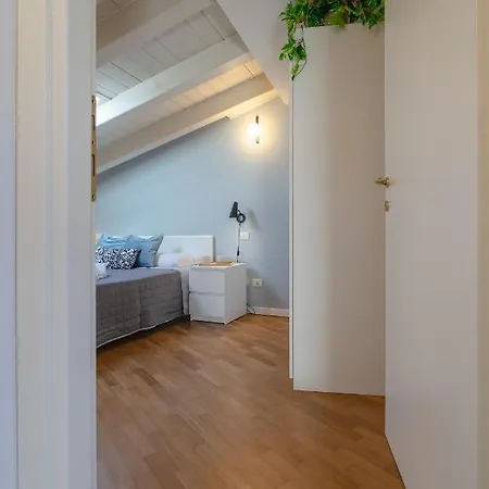 Center Duplex Elegant With Netflix Parma