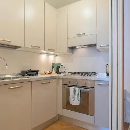 Center Duplex Elegant With Netflix * Parma