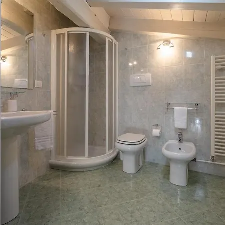 Appartamento Center Duplex Elegant With Netflix