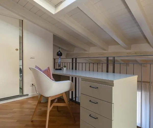 Appartamento Center Duplex Elegant With Netflix Parma