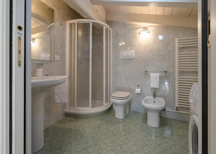 Appartamento Center Duplex Elegant With Netflix